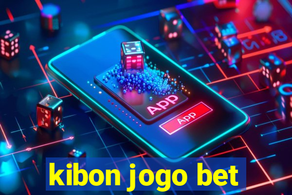 kibon jogo bet